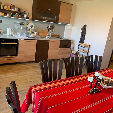 7 Apartments In Alexander Complex بانسكو المظهر الخارجي الصورة