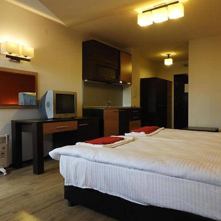 7 Apartments In Alexander Complex بانسكو المظهر الخارجي الصورة