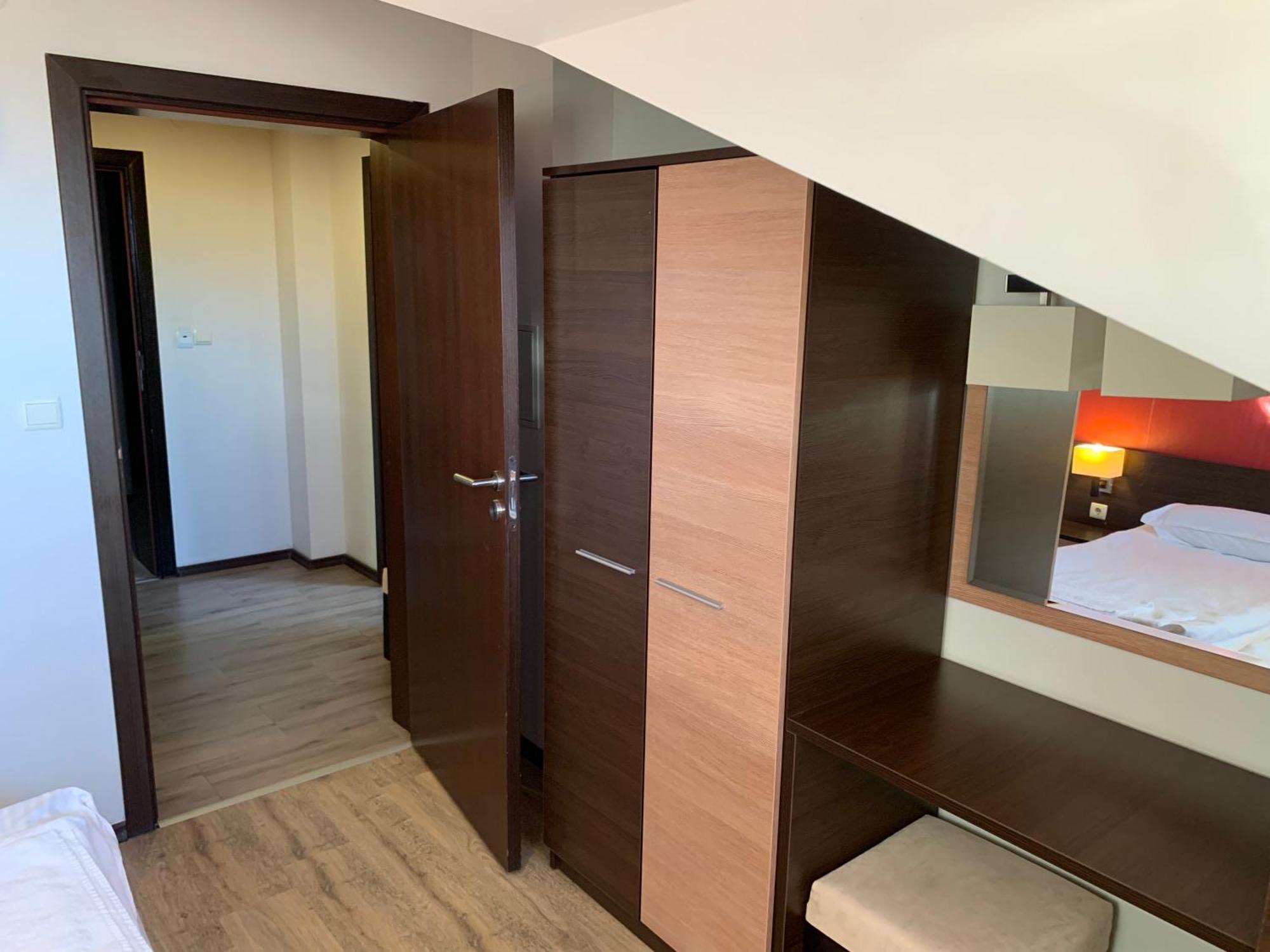 7 Apartments In Alexander Complex بانسكو المظهر الخارجي الصورة