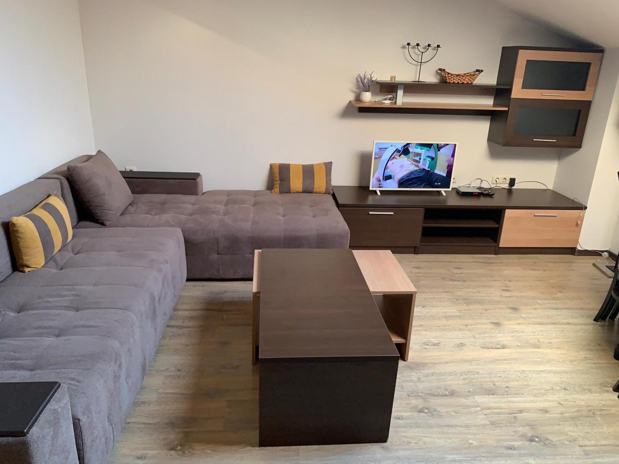 7 Apartments In Alexander Complex بانسكو المظهر الخارجي الصورة
