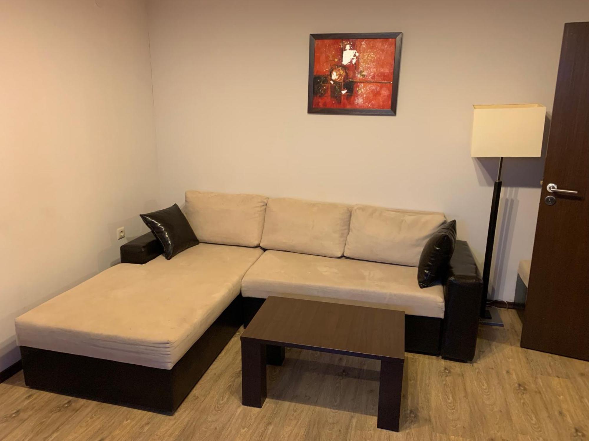 7 Apartments In Alexander Complex بانسكو المظهر الخارجي الصورة