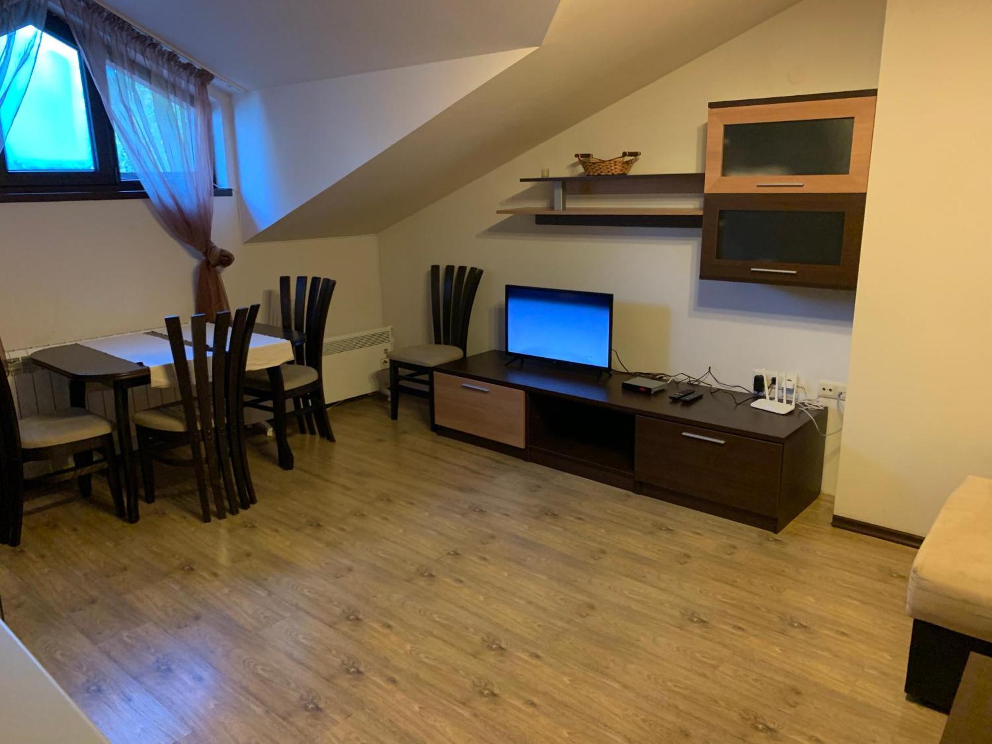 7 Apartments In Alexander Complex بانسكو المظهر الخارجي الصورة