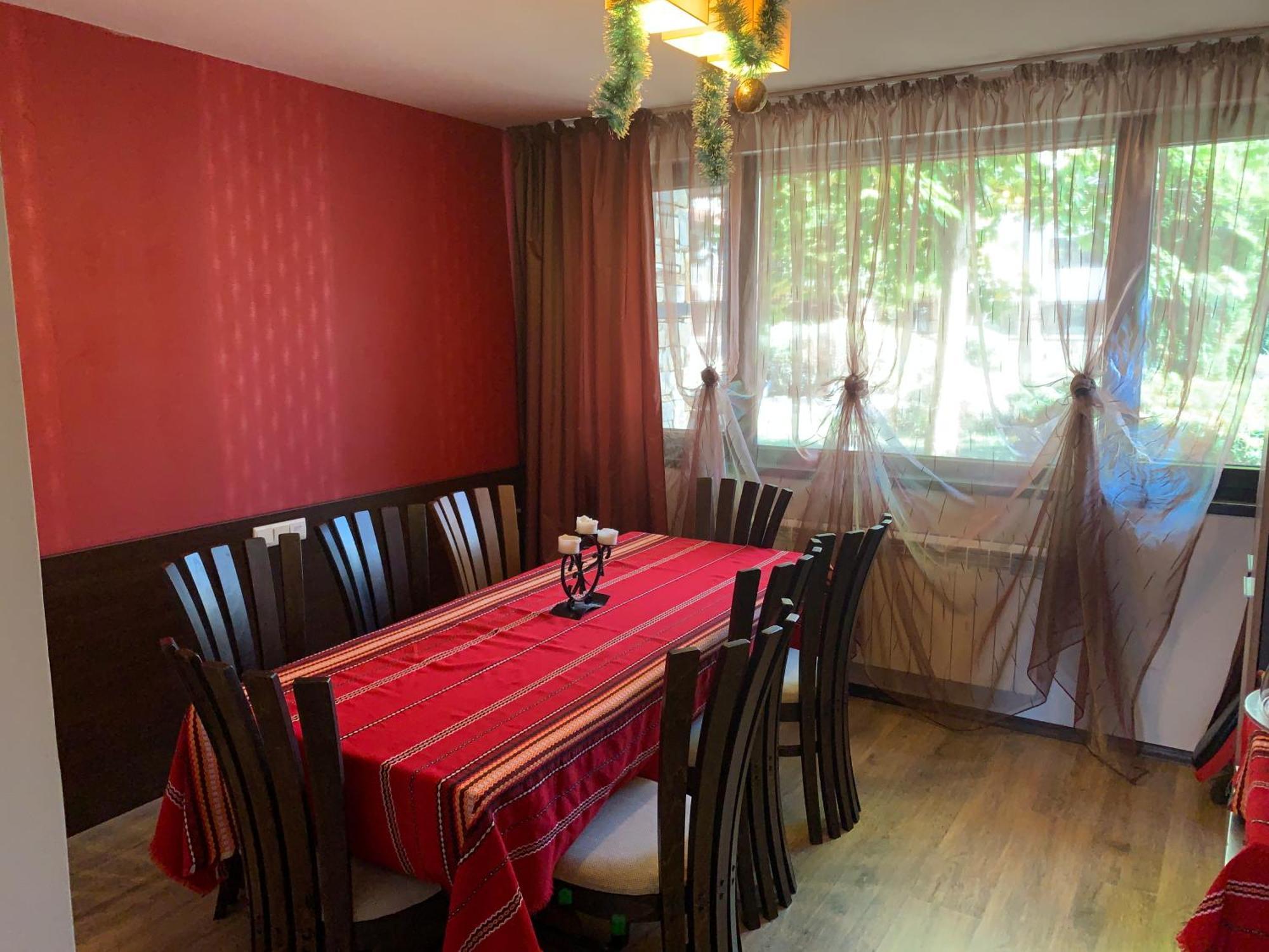 7 Apartments In Alexander Complex بانسكو المظهر الخارجي الصورة