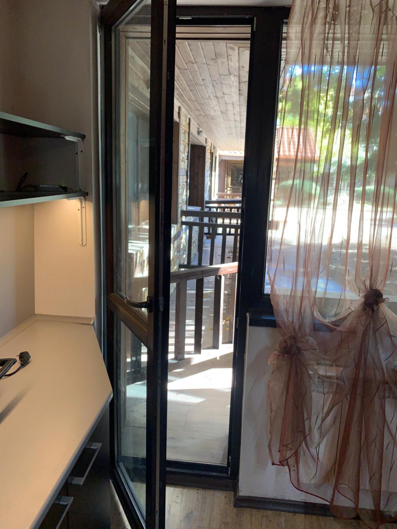 7 Apartments In Alexander Complex بانسكو المظهر الخارجي الصورة