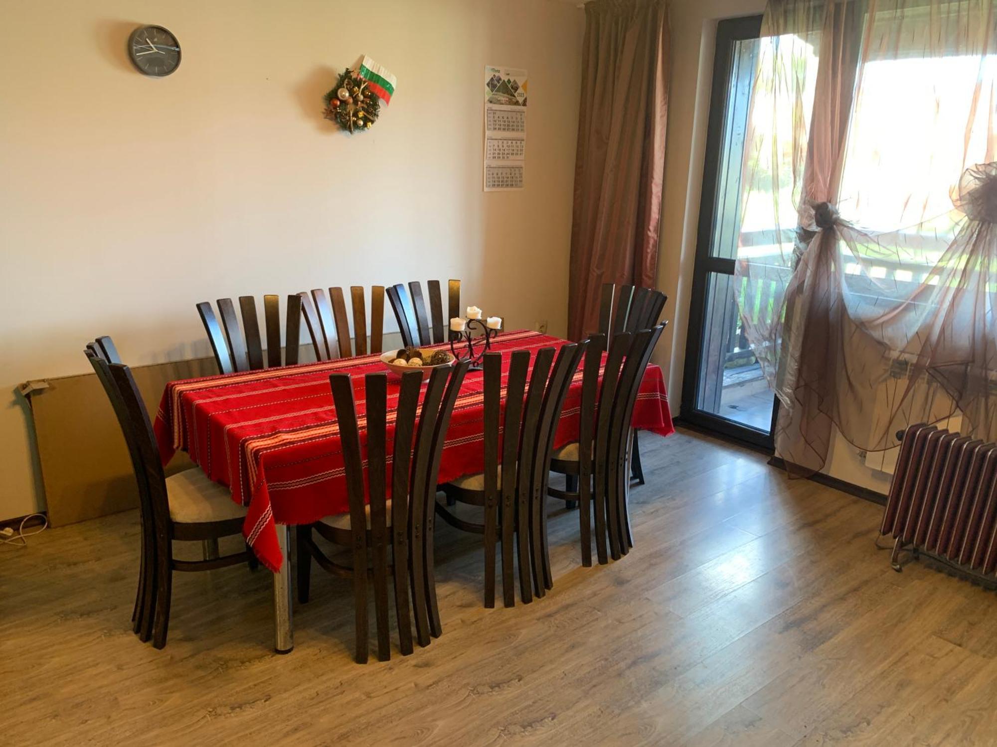 7 Apartments In Alexander Complex بانسكو المظهر الخارجي الصورة