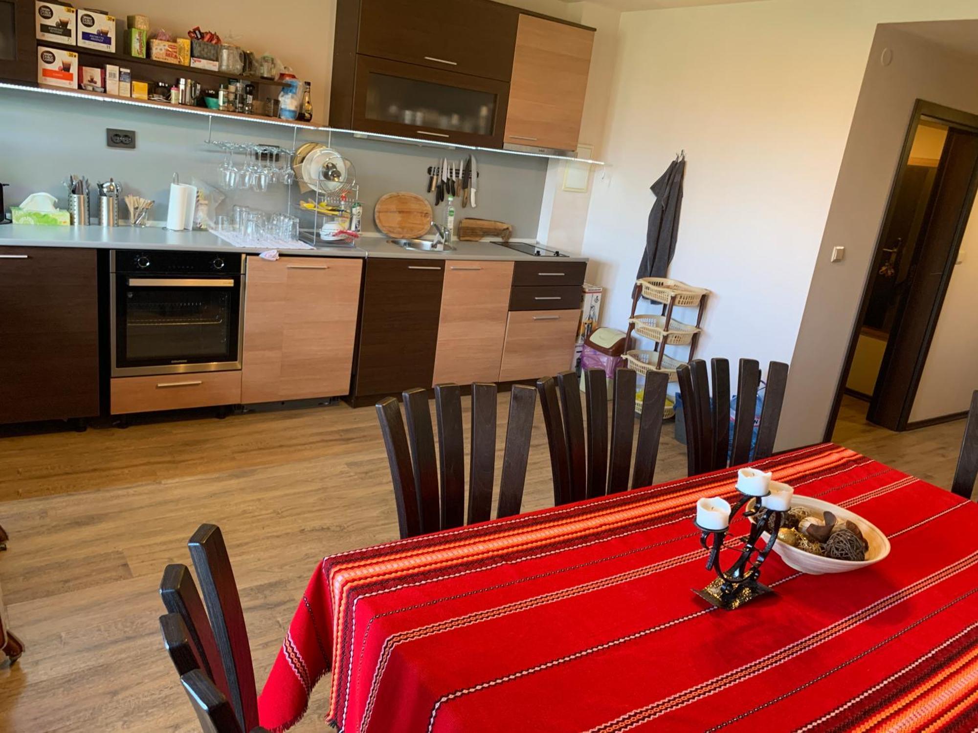 7 Apartments In Alexander Complex بانسكو المظهر الخارجي الصورة