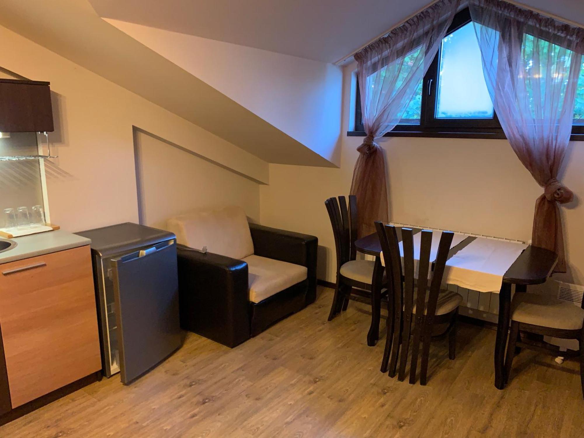 7 Apartments In Alexander Complex بانسكو المظهر الخارجي الصورة