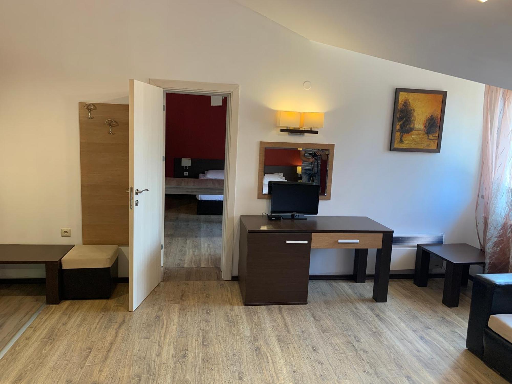 7 Apartments In Alexander Complex بانسكو المظهر الخارجي الصورة