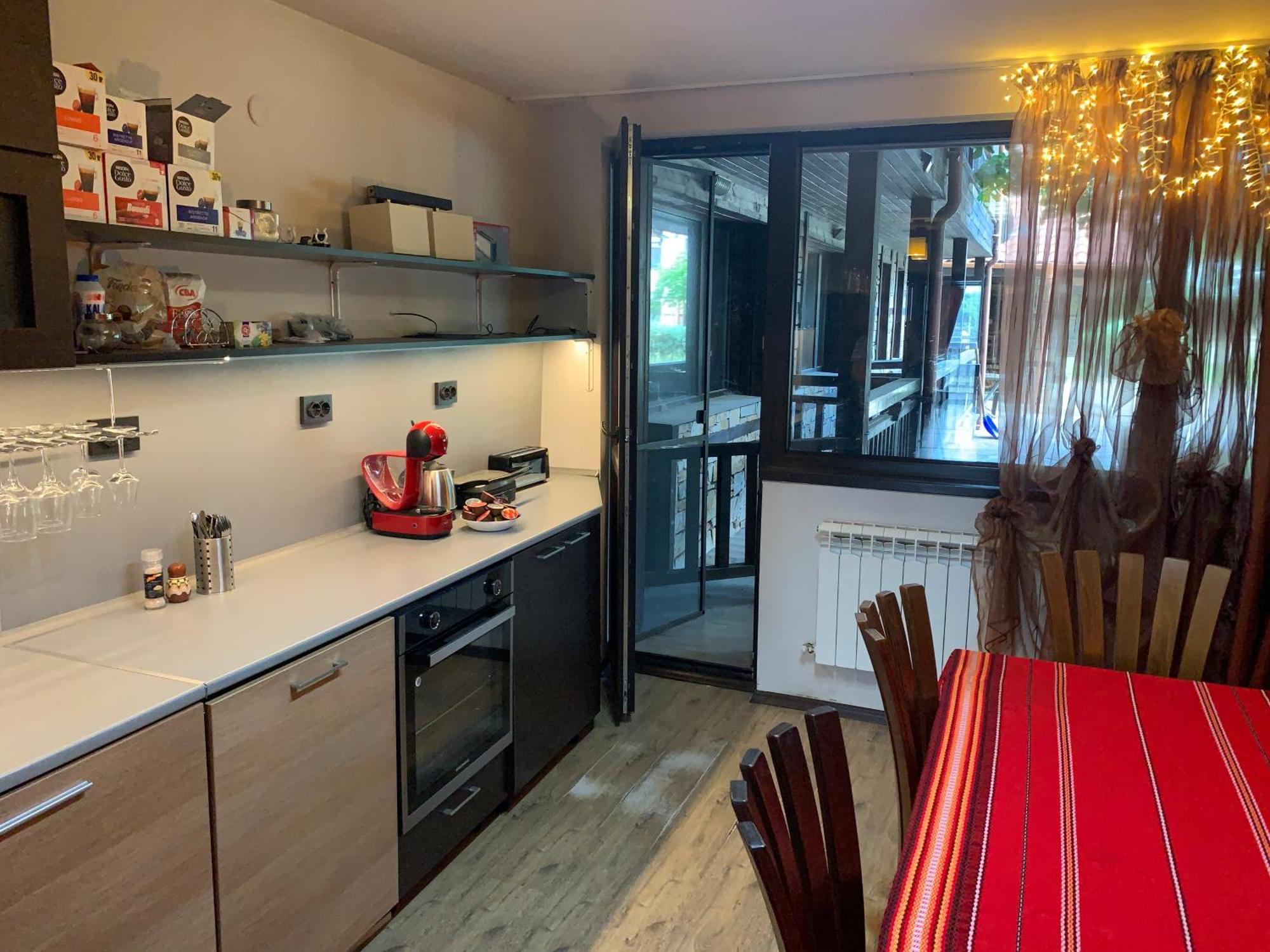 7 Apartments In Alexander Complex بانسكو المظهر الخارجي الصورة