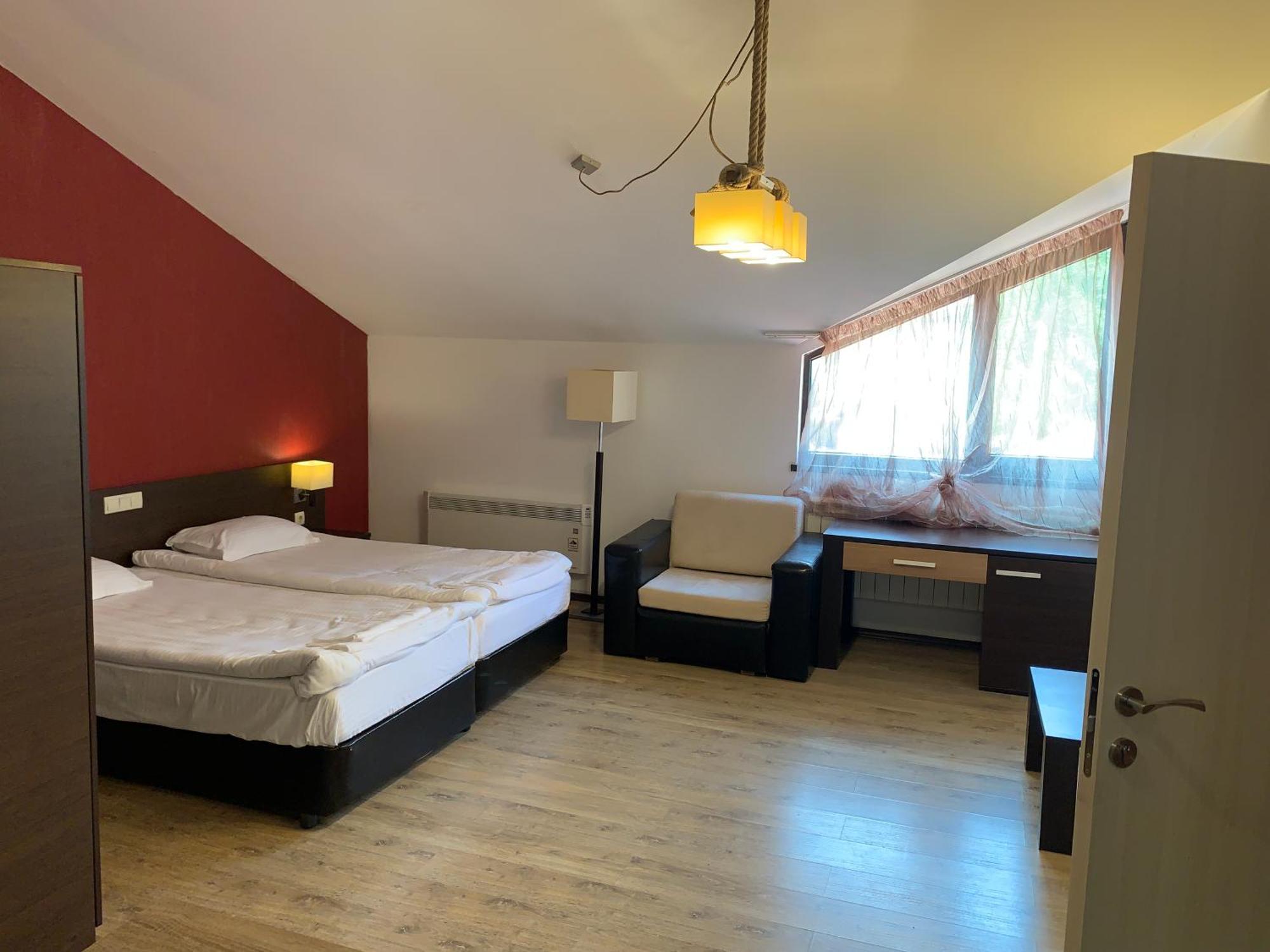 7 Apartments In Alexander Complex بانسكو المظهر الخارجي الصورة