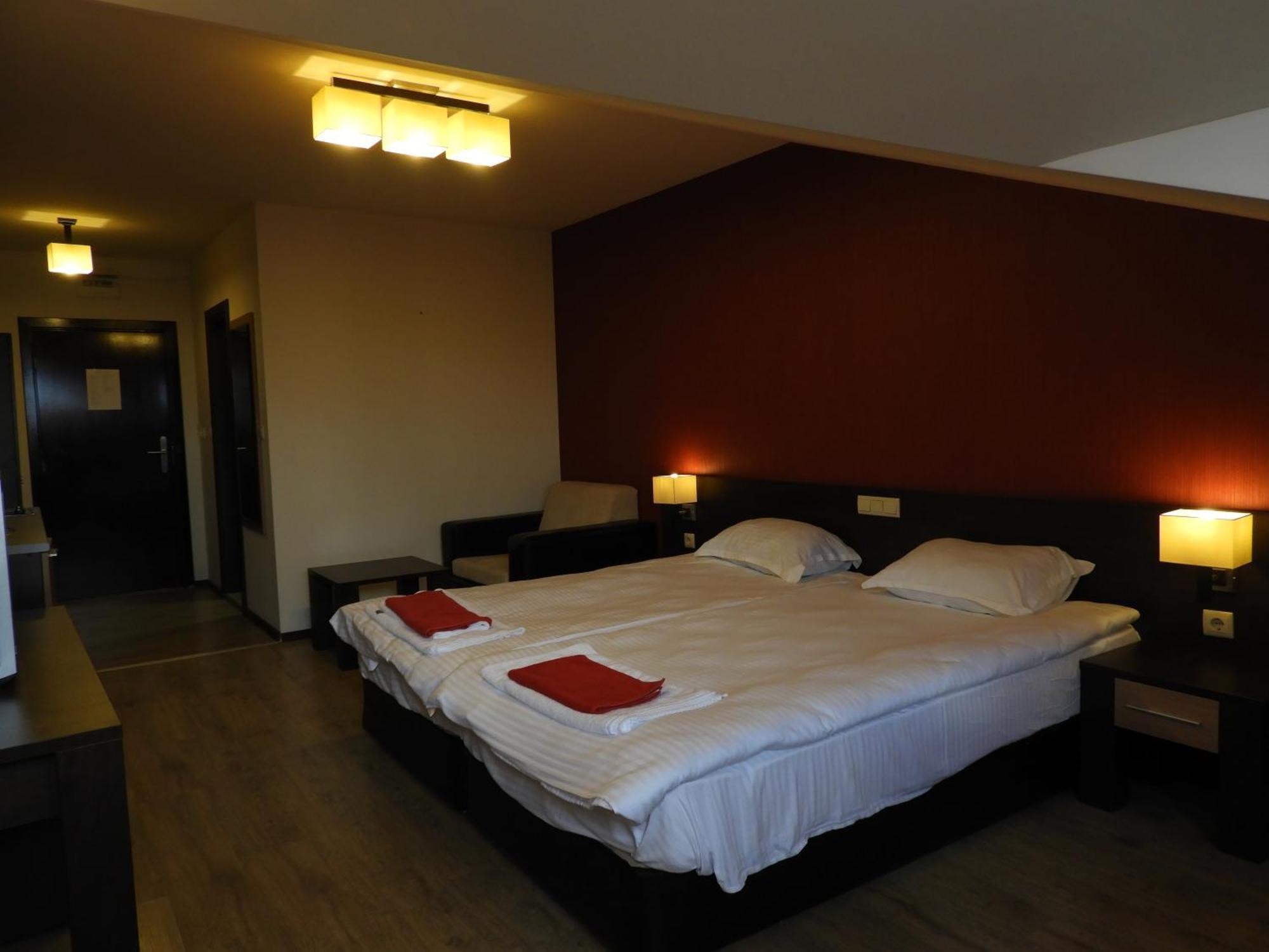 7 Apartments In Alexander Complex بانسكو المظهر الخارجي الصورة